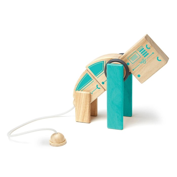 Circuit Racer Magnetic Block 