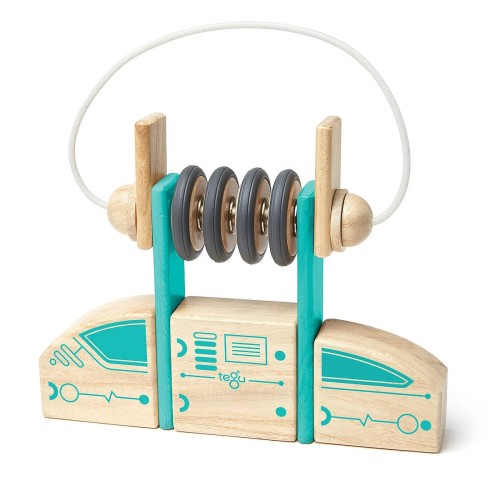 Circuit Racer Magnetic Block 