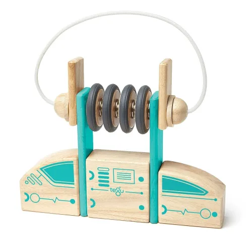 Circuit Racer Magnetic Block 