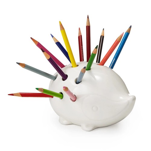 Percy the Pencil Porcupine