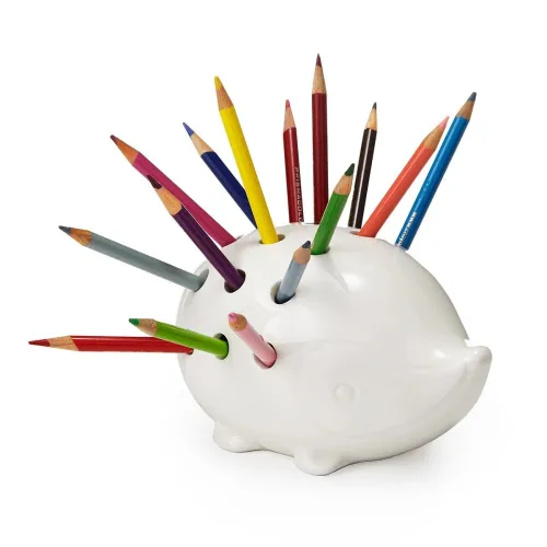 Percy the Pencil Porcupine