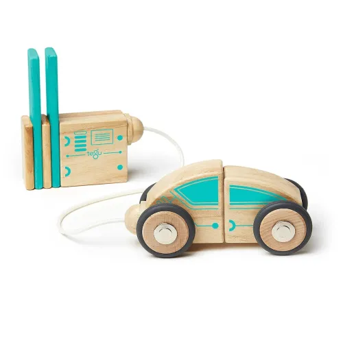 Circuit Racer Magnetic Block 