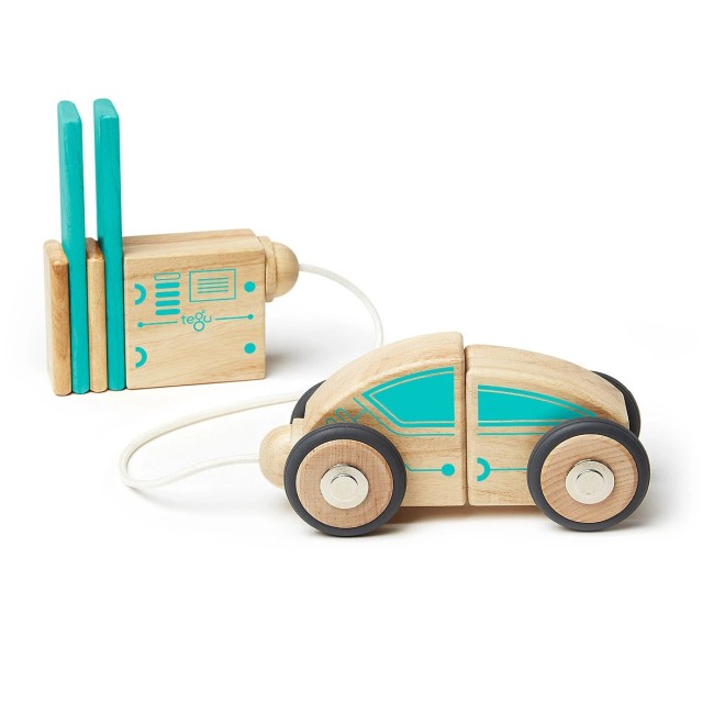 Circuit Racer Magnetic Block 