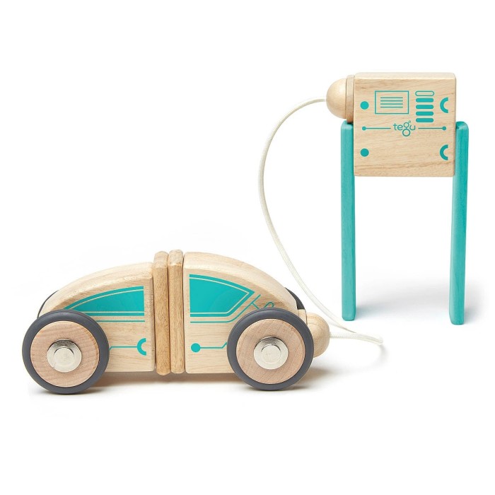 Circuit Racer Magnetic Block 