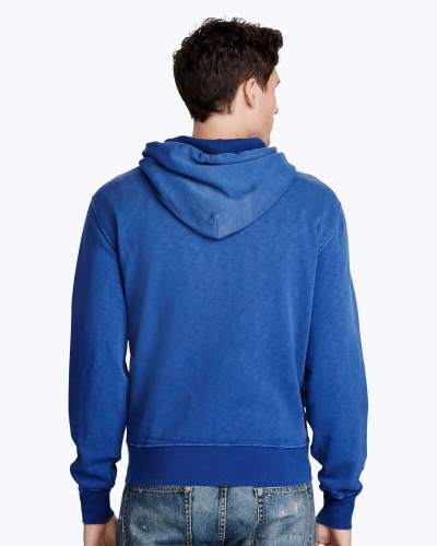 East Hampton Fleece Hoodie