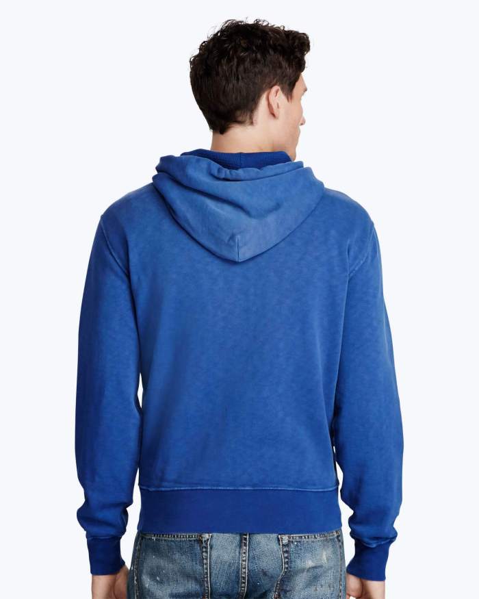 East Hampton Fleece Hoodie