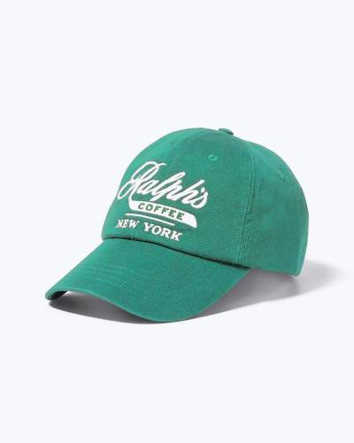 Ralph Coffee Hat