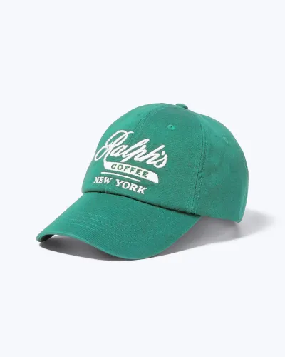 Ralph Coffee Hat