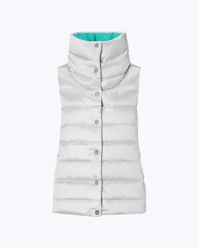 Reversible Down Vest