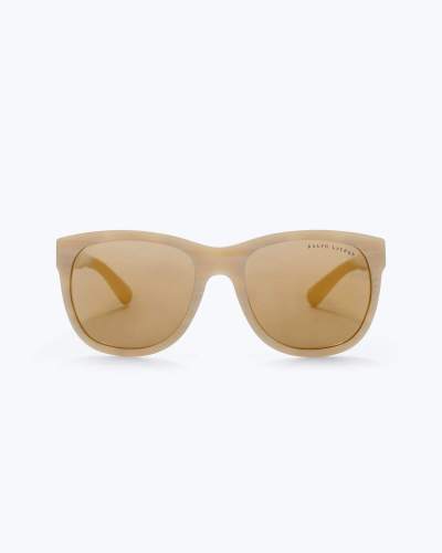 The Ricky Mirrored Sunglasses