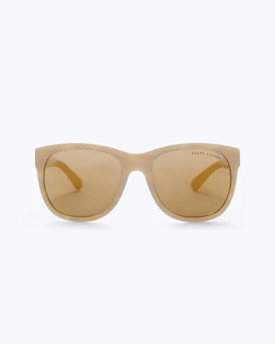 The Ricky Mirrored Sunglasses
