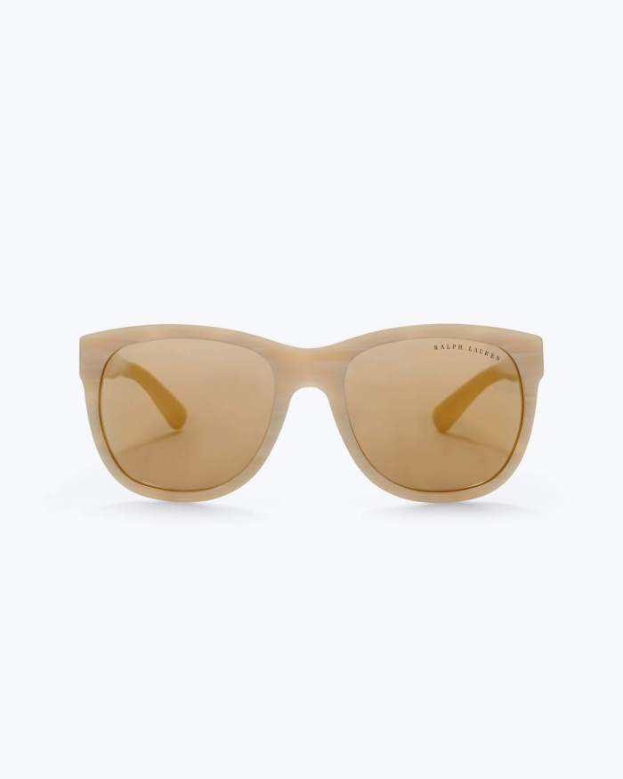 The Ricky Mirrored Sunglasses