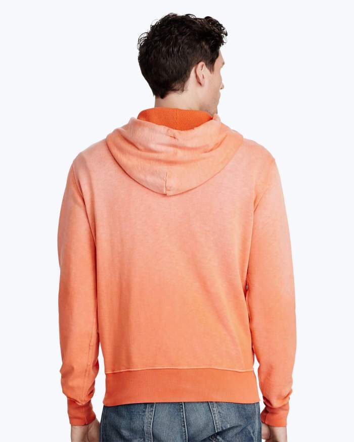 East Hampton Fleece Hoodie