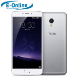 Meizu MX6 32GB ROM 3GB RAM Global Firmware OTA Dual SIM 4G LTE Mobile Phone 5.5 inch