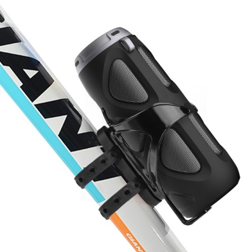 Avantree Portable Bluetooth Bike Speaker with Bicycle Mount SD Card Slot 10W Powerful