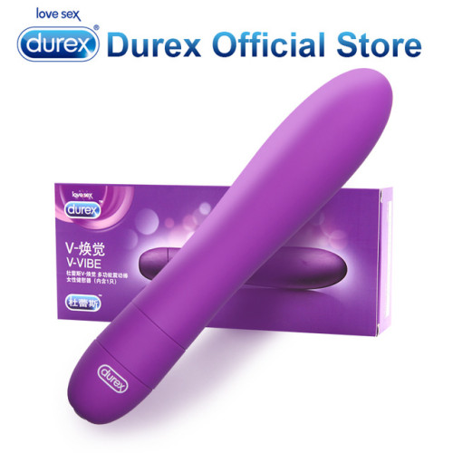 Durex V-Vibe Multi Functional Vibrator
