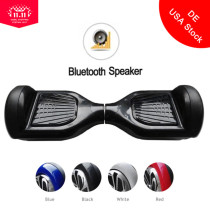 Cimiva 6.5 inch Hoverboard Self Balancing Electric Power Scooter Geroscope Two Wheels