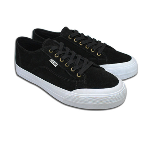 D&A Mens Skateboarding Shoes Breathable Stability Footwear Super Light