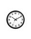 ROUND DESIGN WALL CLOCK