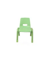KIDS GREEN CHAIR