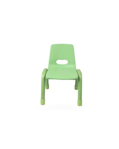 KIDS GREEN CHAIR