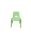 KIDS GREEN CHAIR