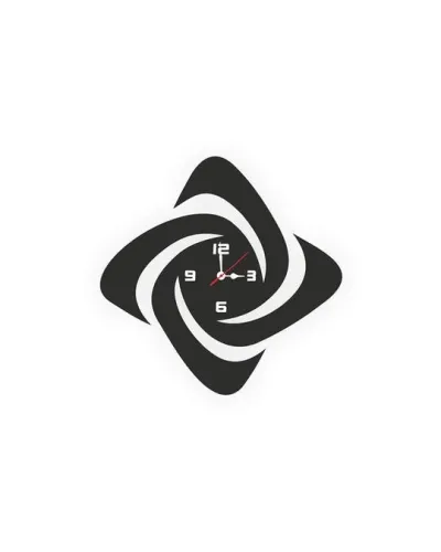 ANALOG WALL CLOCK