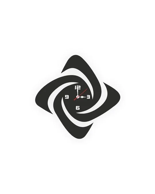 ANALOG WALL CLOCK