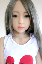 Zara 5ft8 / 173cm H-cup WM Doll