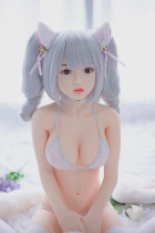 Vivien 5FT8 / 172CM B-cup WM DOLL Vivien 5FT8 / 172CM B-cup WM DOLL