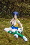 KELLY 4FT7 / 140CM D-CUP SEX DOLL HOME