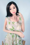 Daphne 4ft11 / 150cm M-cup WM Doll
