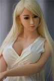 Vera 4ft9 / 145cm D-cup Sex Doll Home