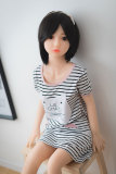Zara 5ft2 / 157cm  HR Doll