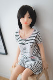 Sally 5FT3 / 160CM D-CUP WM DOLL
