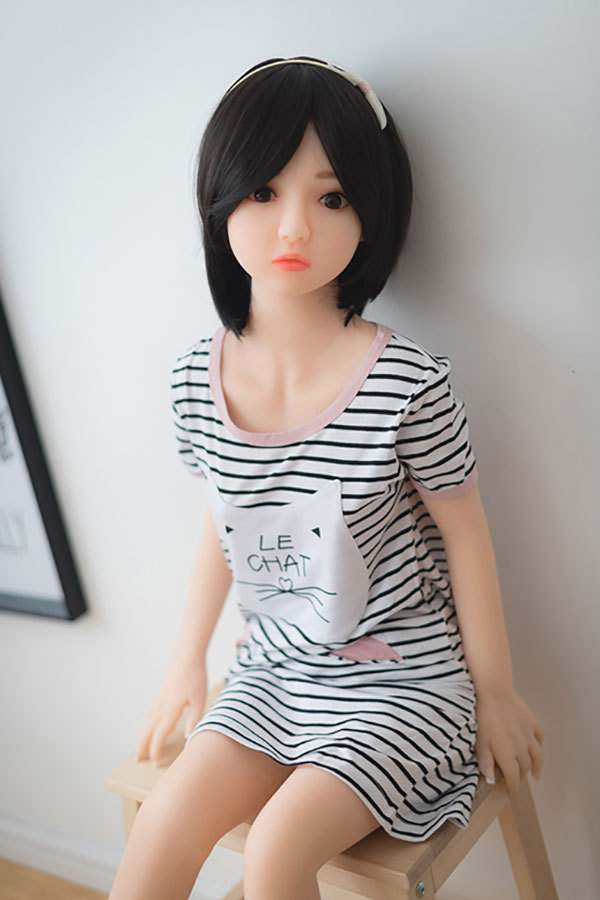 Sabina 5ft7 / 170cm M-cup WM Doll