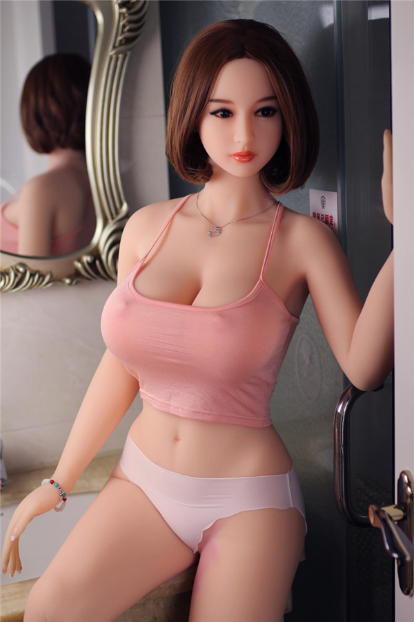 Mag 5ft1 / 156cm B-cup WM Doll