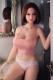 Mag 5ft1 / 156cm B-cup WM Doll