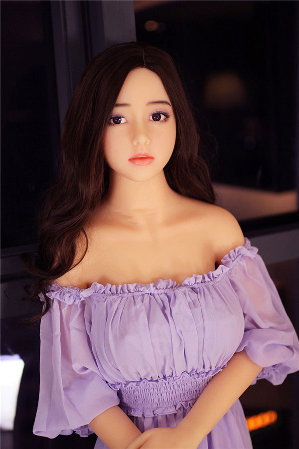 Mandy 4ft7 140cm F-Cup Sex Doll Home