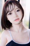 Linna  5ft4 / 163cm H-Cup  HR Doll