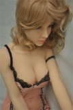 Mag 5ft1 / 156cm B-cup WM Doll