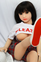 Sophia 5ft4 / 162cm E-cup WM Doll