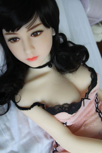 Mandy  4ft7 140cm F-Cup Sex Doll Home
