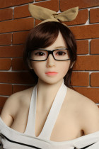 ANGELA 4FT7 / 140CM D-CUP WM DOLL ANGELA 4FT7 / 140CM D-CUP WM DOLL