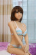 Una 5ft2 / 157cm  HR Doll