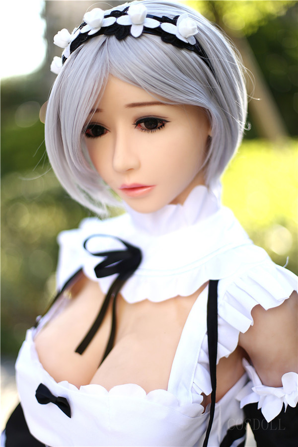 KELLY 4FT7 / 140CM D-CUP SEX DOLL HOME