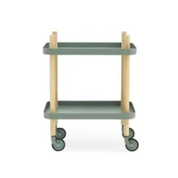 Block Table