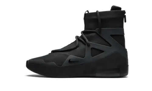 Air Fear Of God 1
“Triple Black”