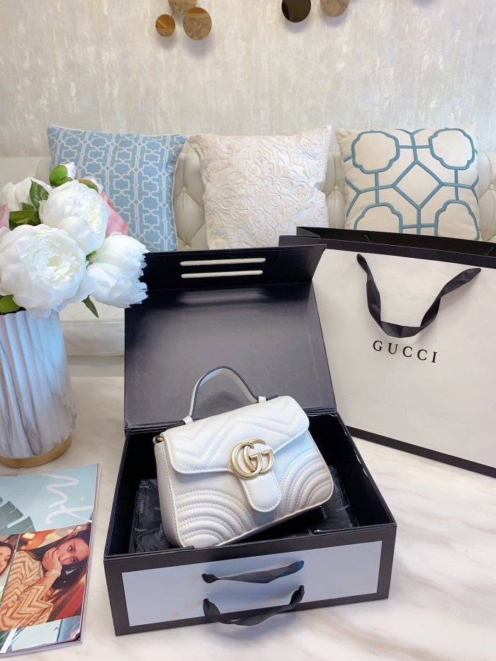 GUCCI LB5812005030091 size: 22cm 戊二醛二无