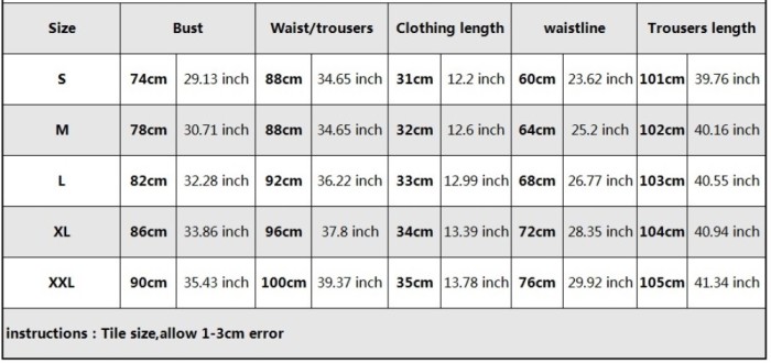 Casual Plain Off Shoulder Long Sleeve Crop Top and Track Pants Set